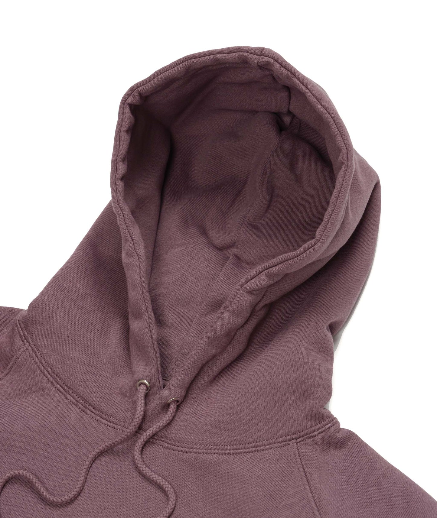 OG Logo Hoodie - Faded Rose