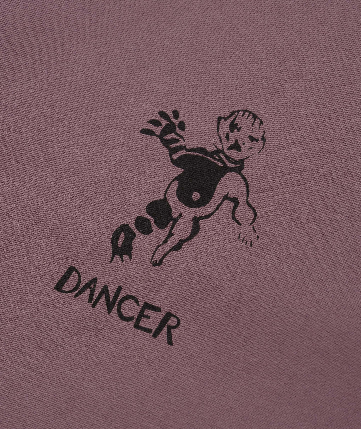 OG Logo Hoodie - Faded Rose