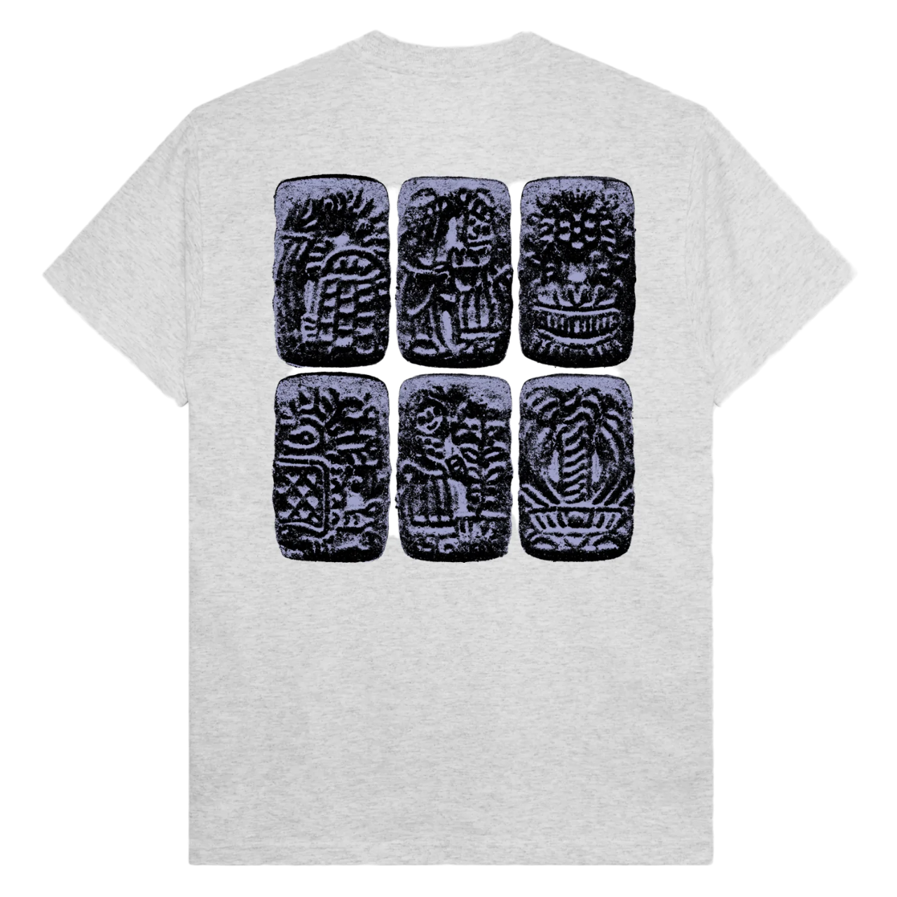 Spekulaas Tee - Ash Heather