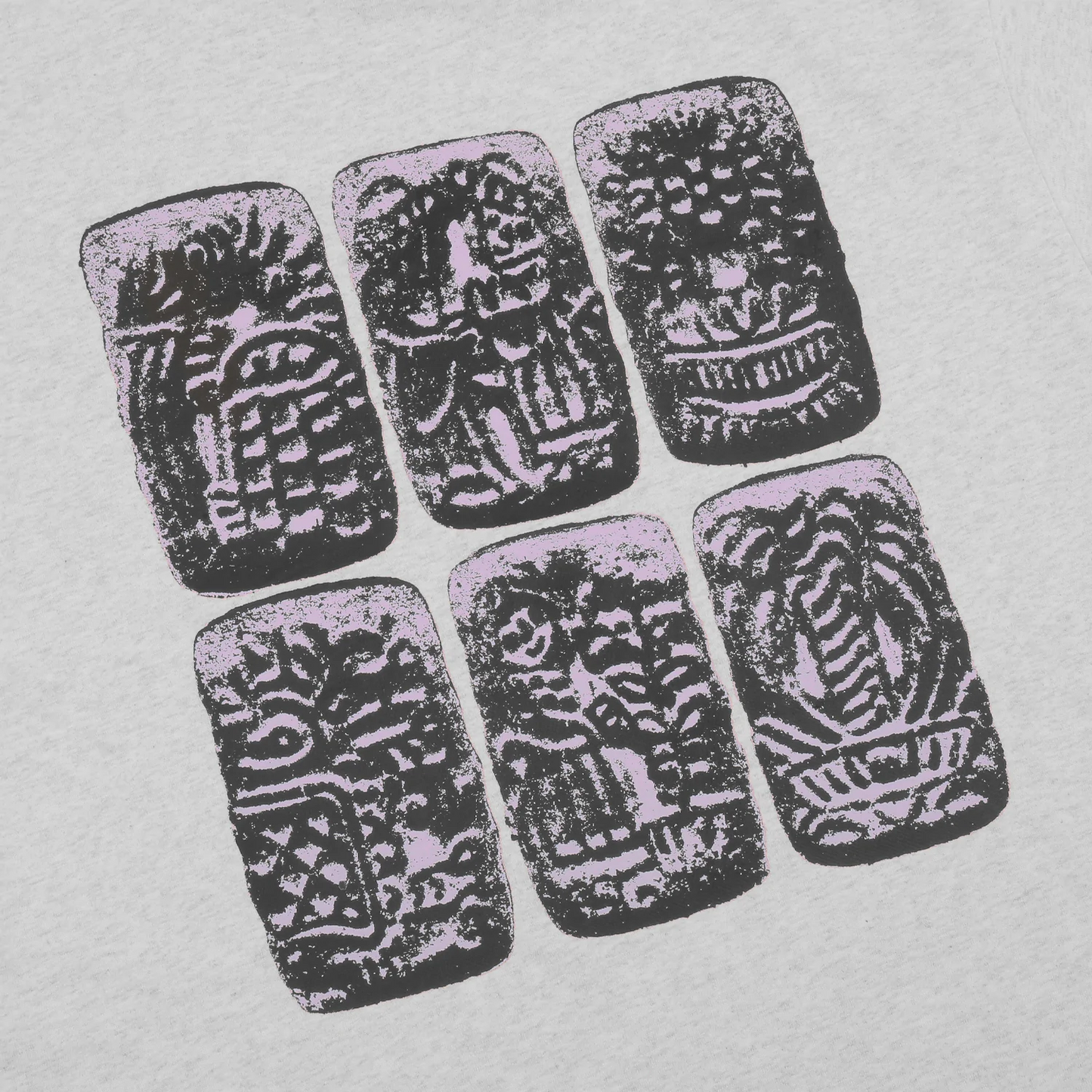 Spekulaas Tee - Ash Heather