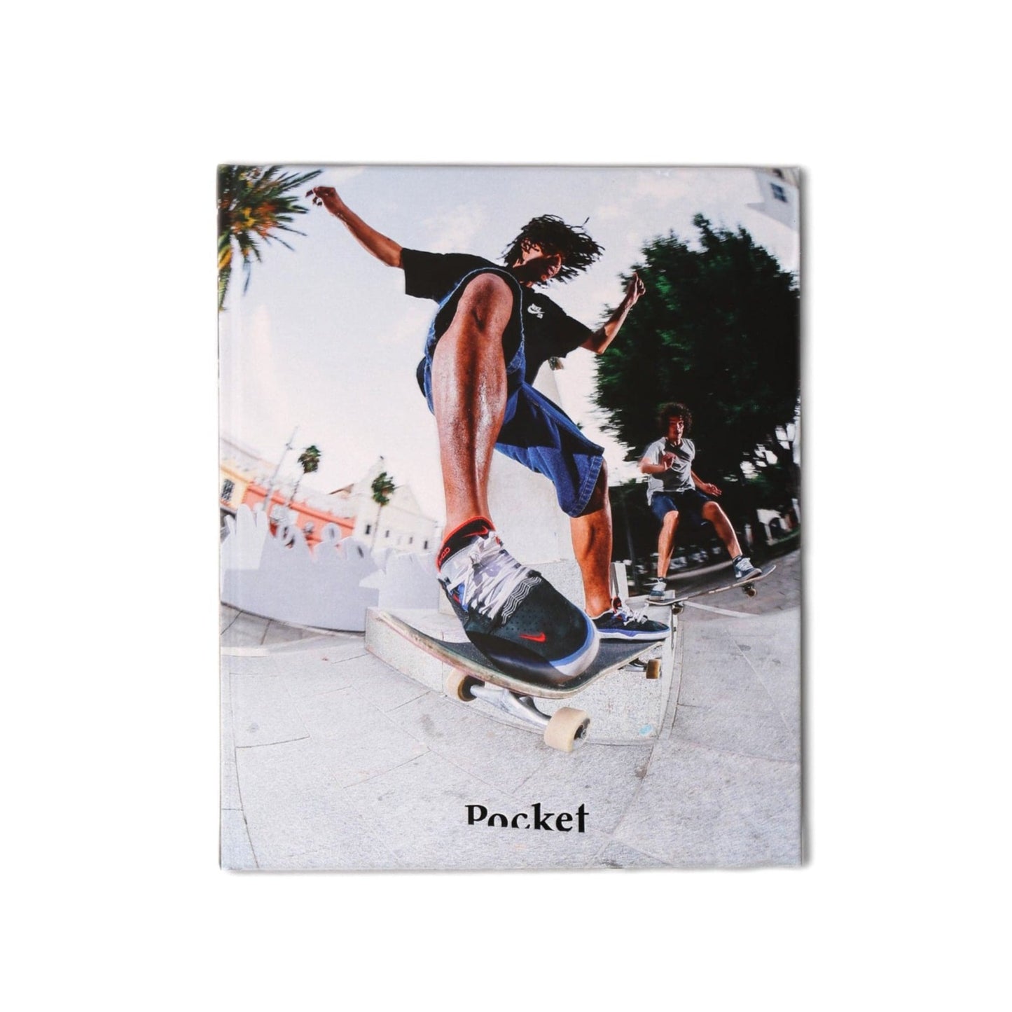 Pocket VOL. 8
