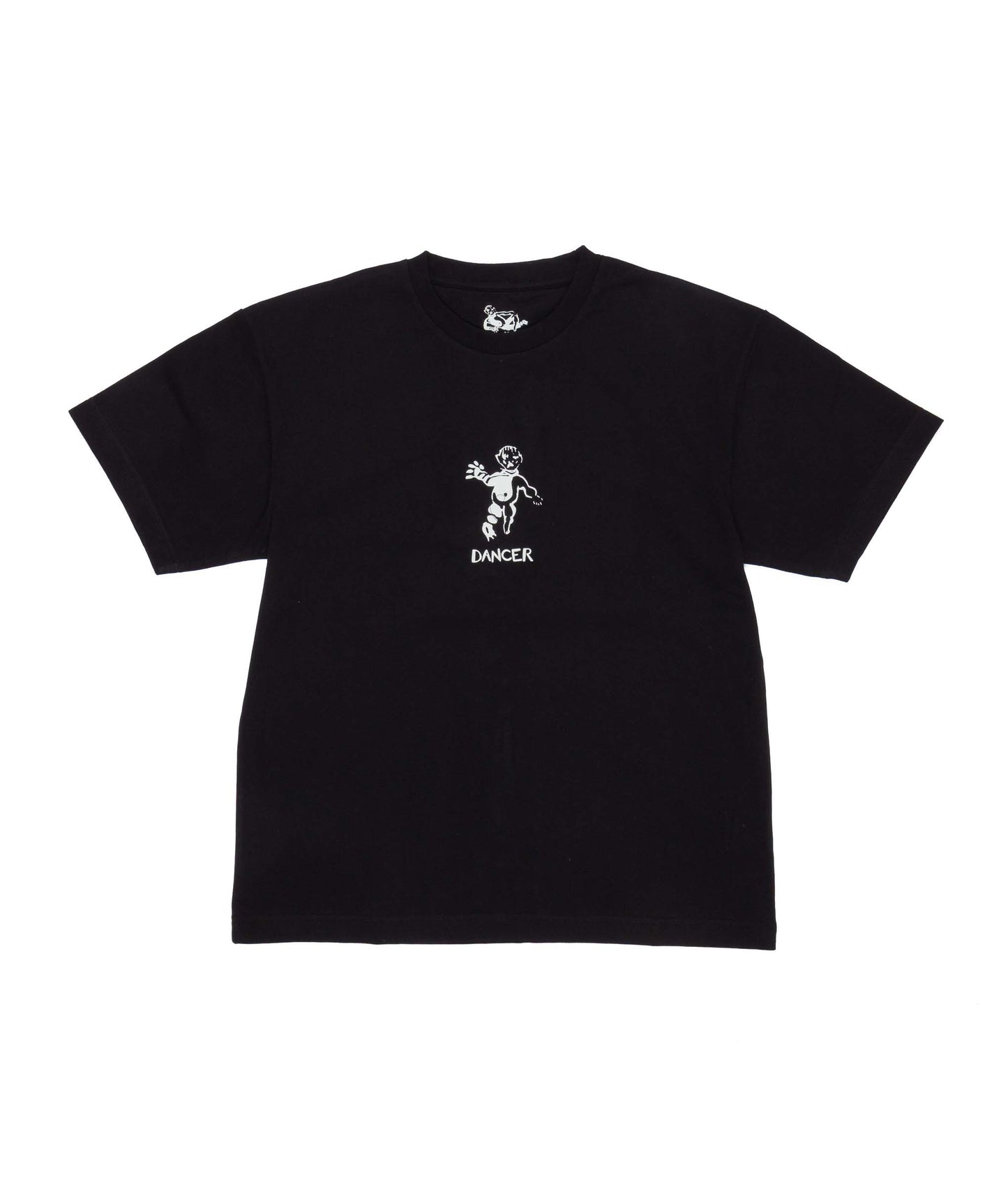 OG Logo Tee - Black