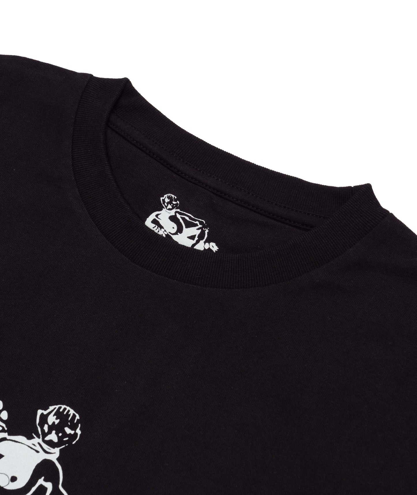 OG Logo Tee - Black
