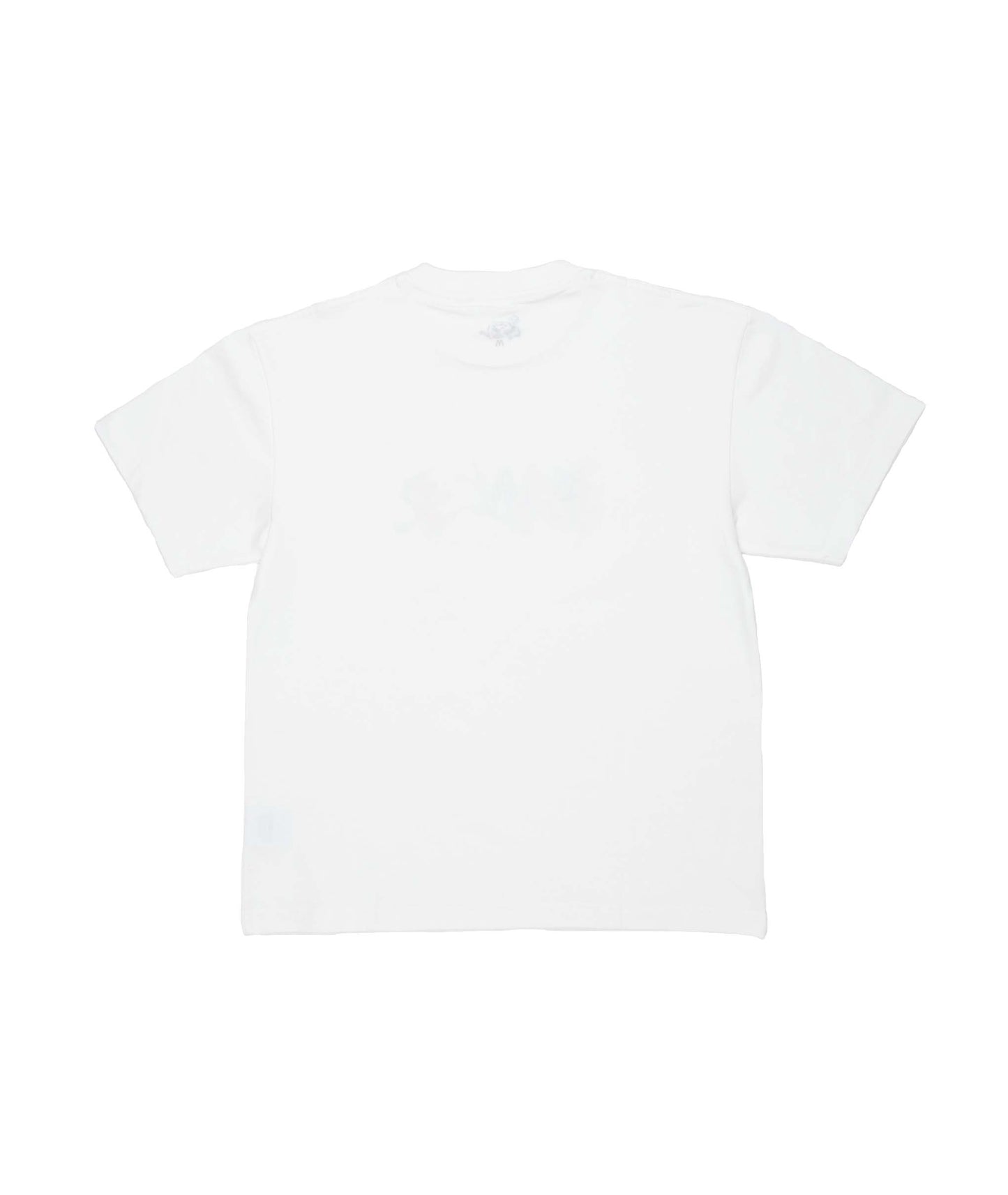 OG Logo Tee - White