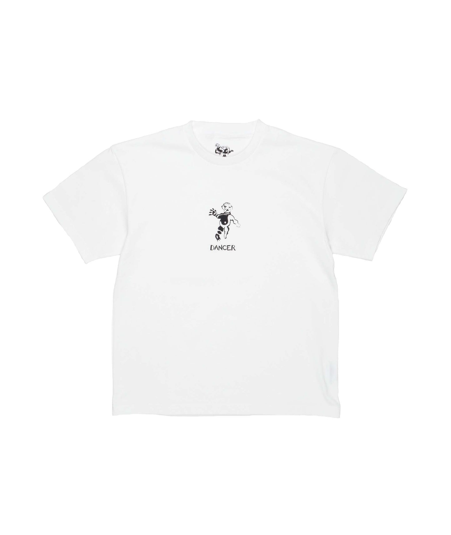 OG Logo Tee - White