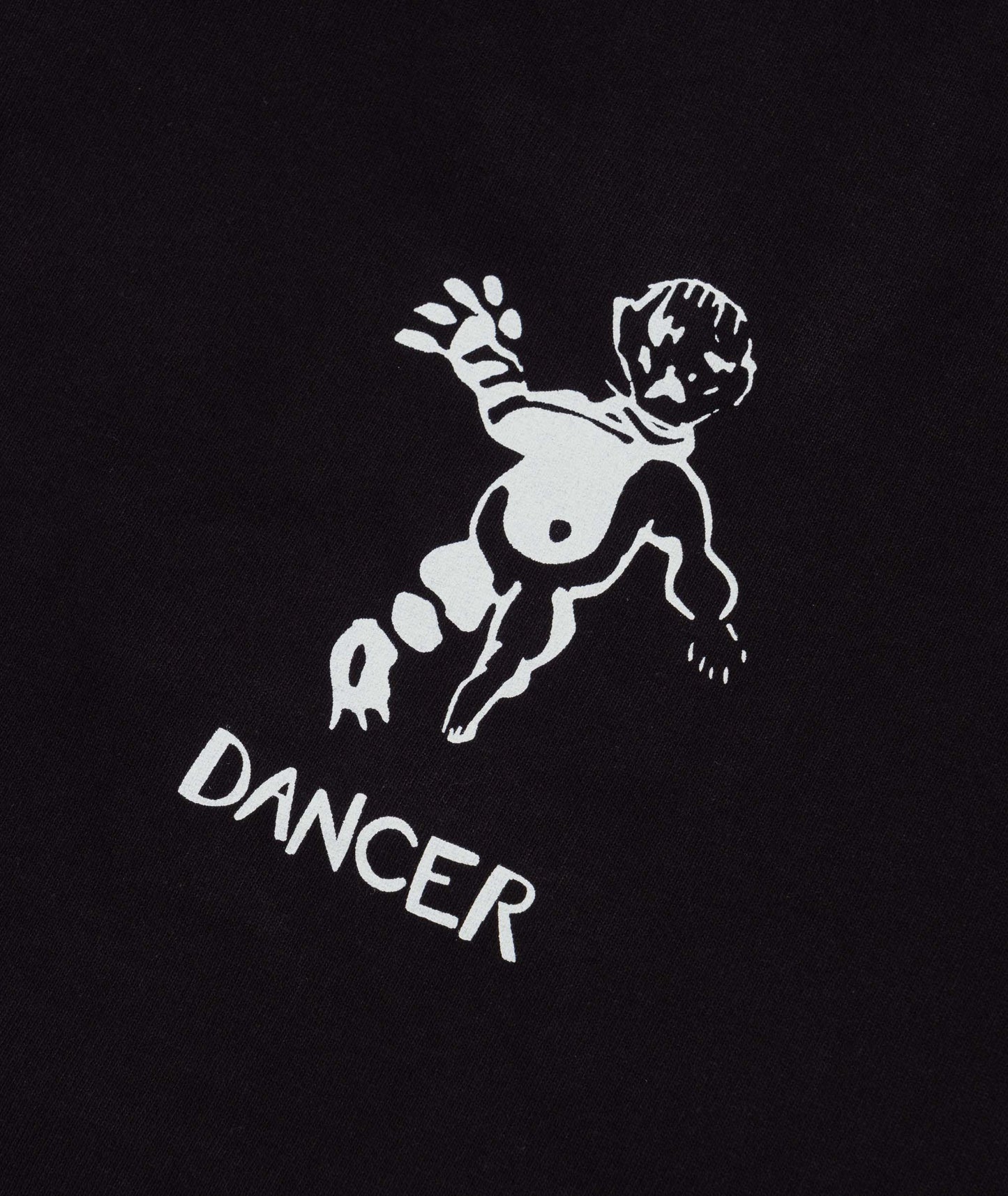 OG Logo Tee - Black