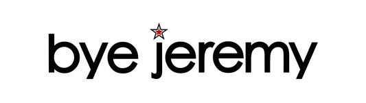Bye Jeremy Logo
