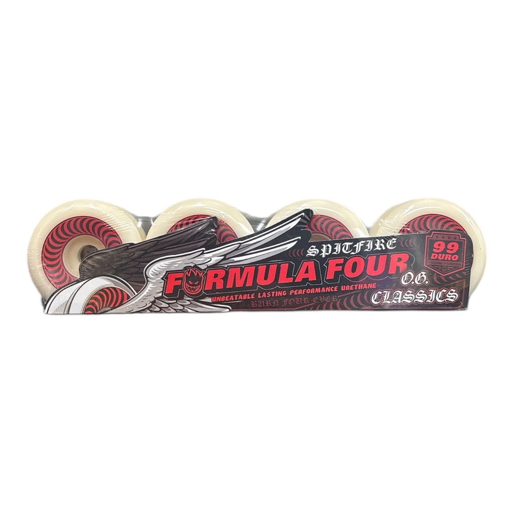 Formula Four OG Classics - 99A