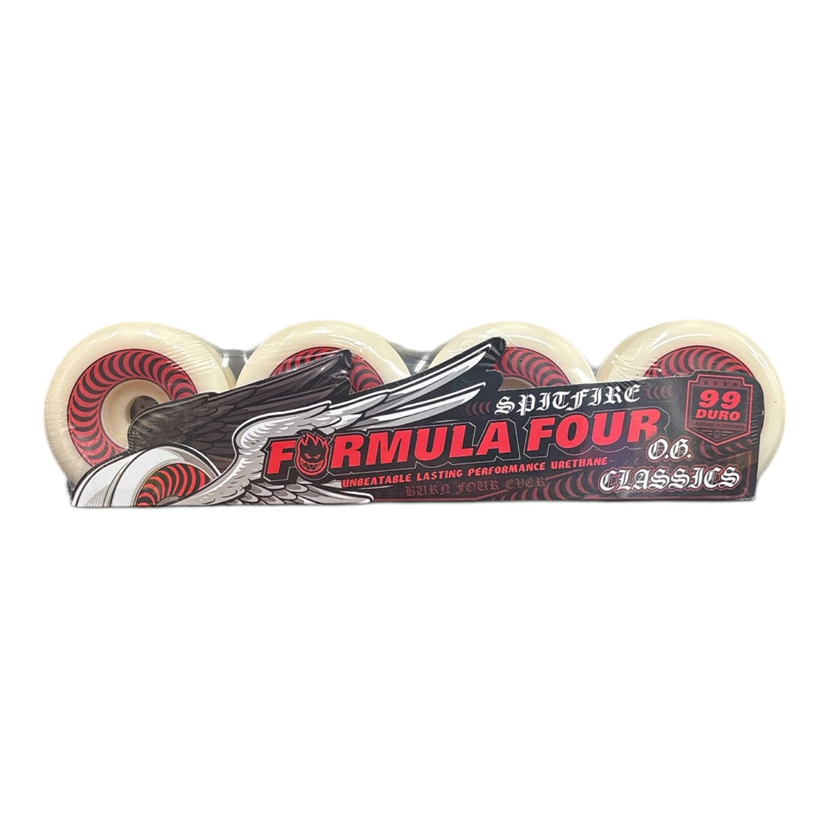 Formula Four OG Classics - 99A