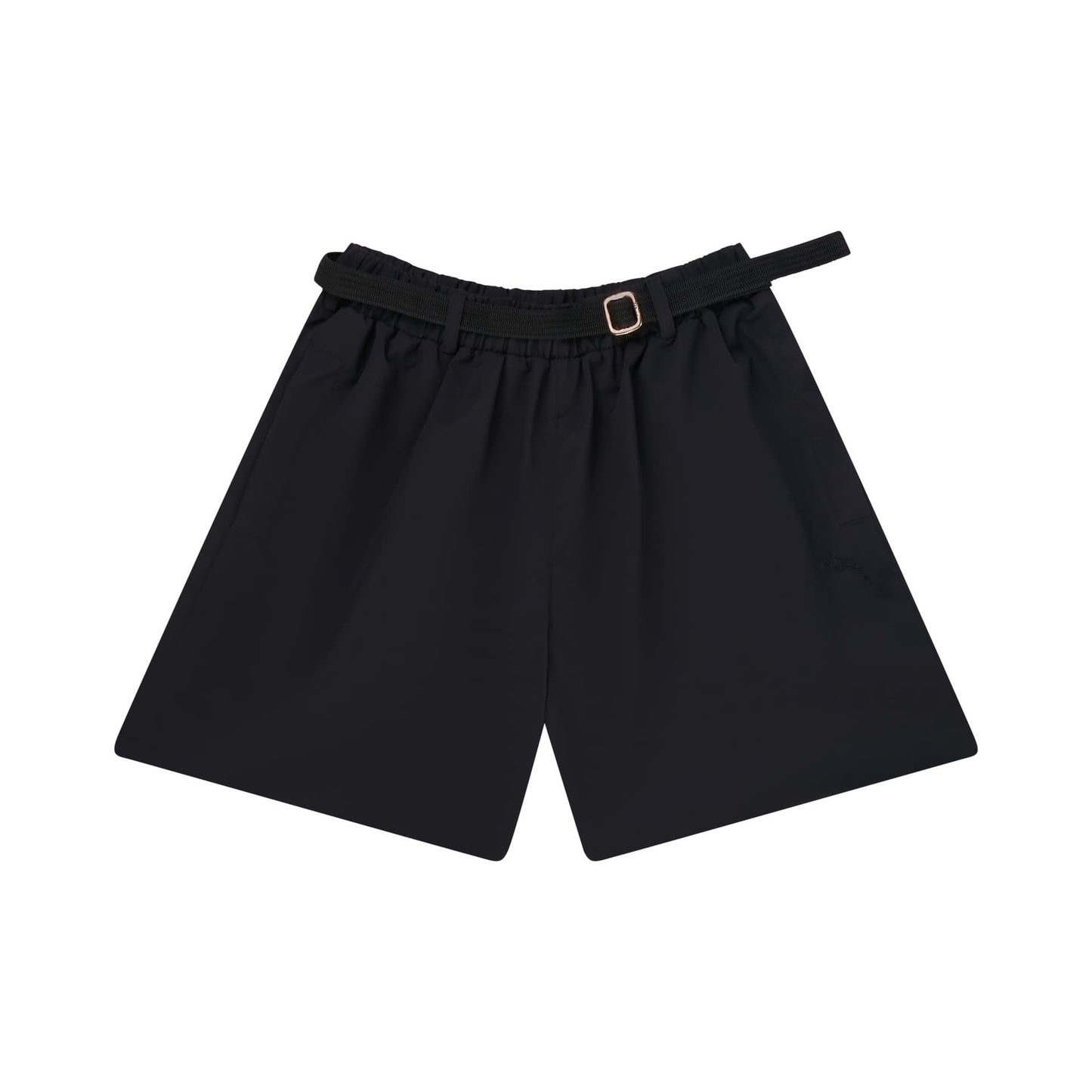 Pipa Shorts - Black