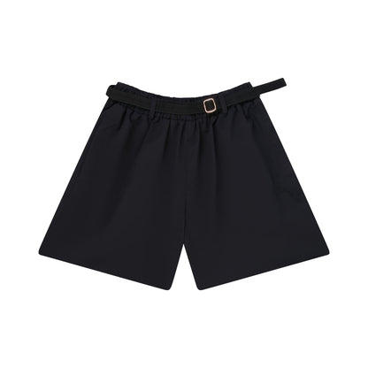 Pipa Shorts - Black