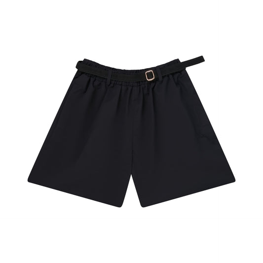 Pipa Shorts - Black