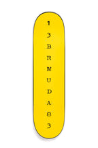 Erik Deck - Yellow