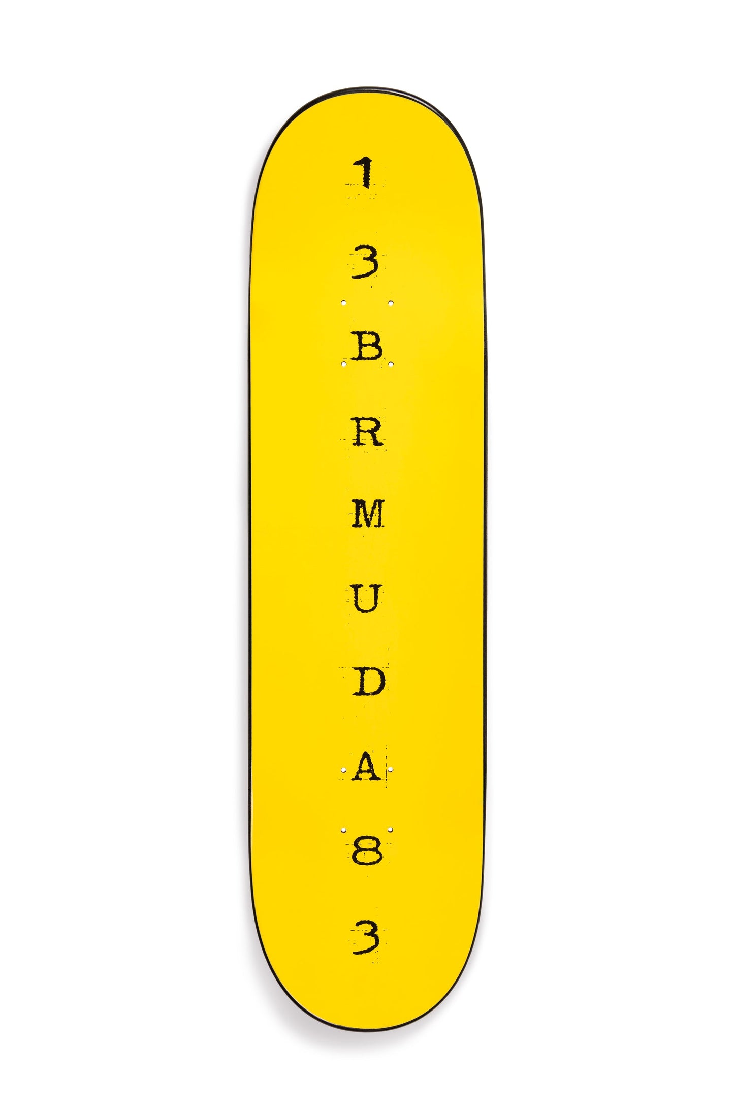 Erik Deck - Yellow