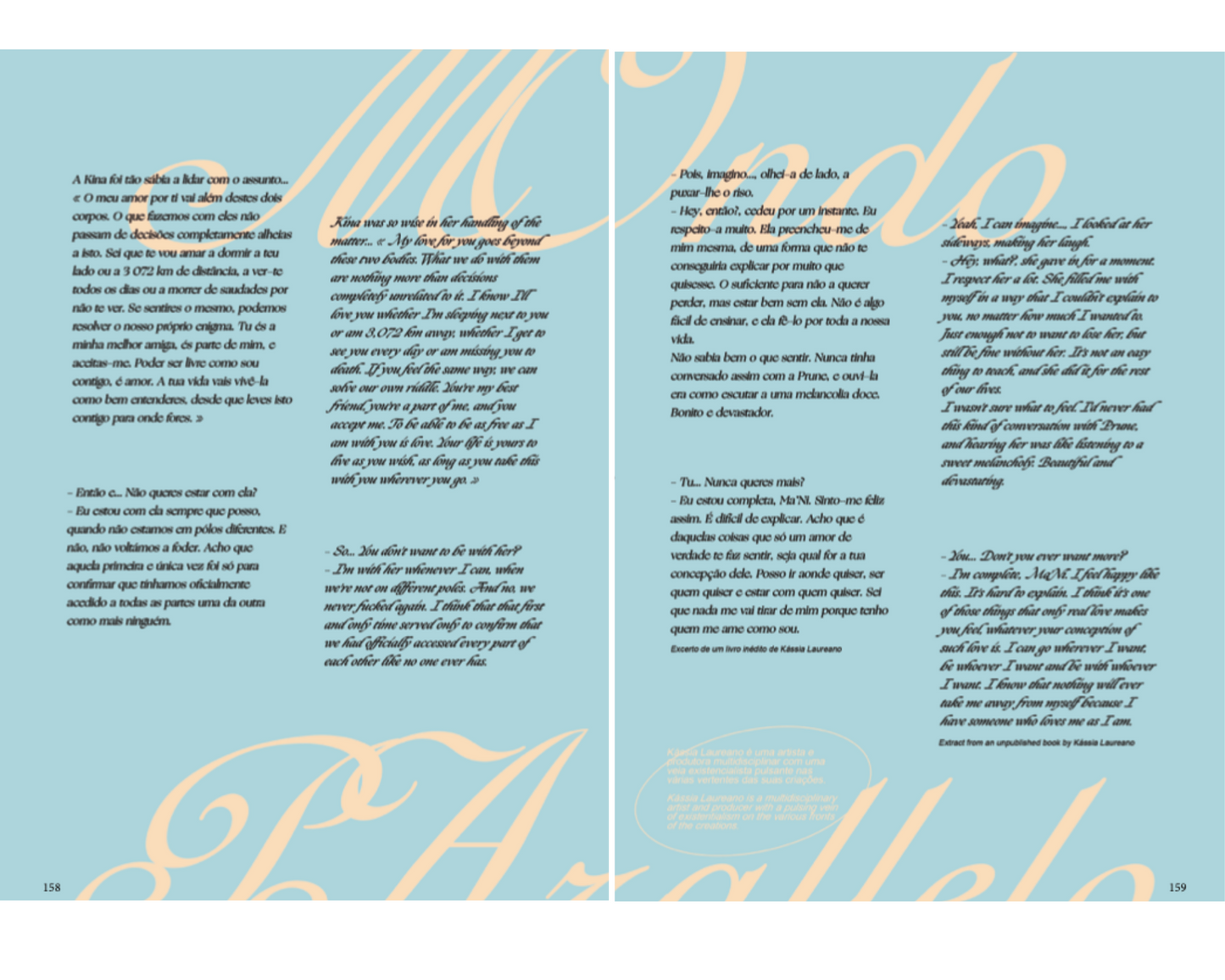 Vuyazi Magazine 01 - PLATONIC