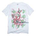 Sting Sweet Tee - White