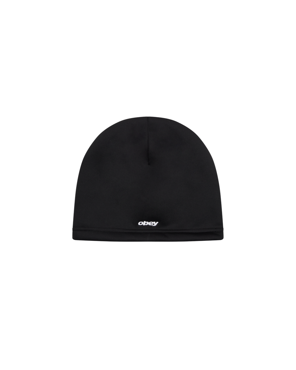 Rova Skull Cap - Black