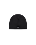 Rova Skull Cap - Black