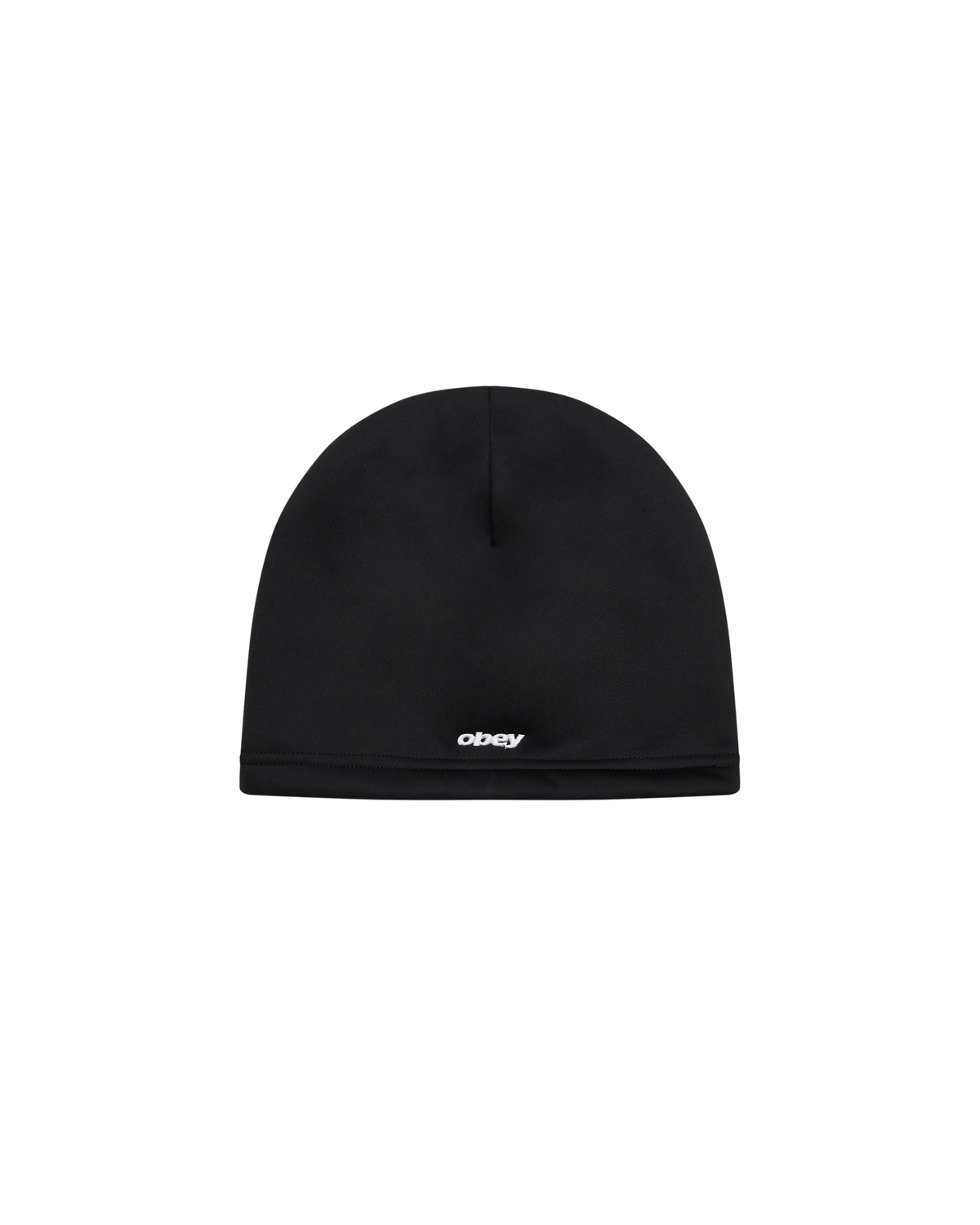 Rova Skull Cap - Black