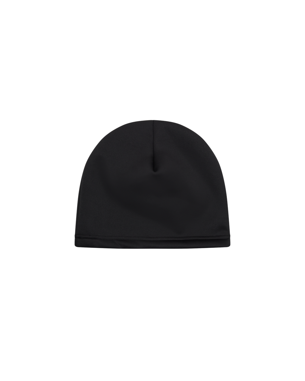 Rova Skull Cap - Black