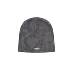 Silo Beanie - Snake Skin