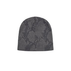 Silo Beanie - Snake Skin