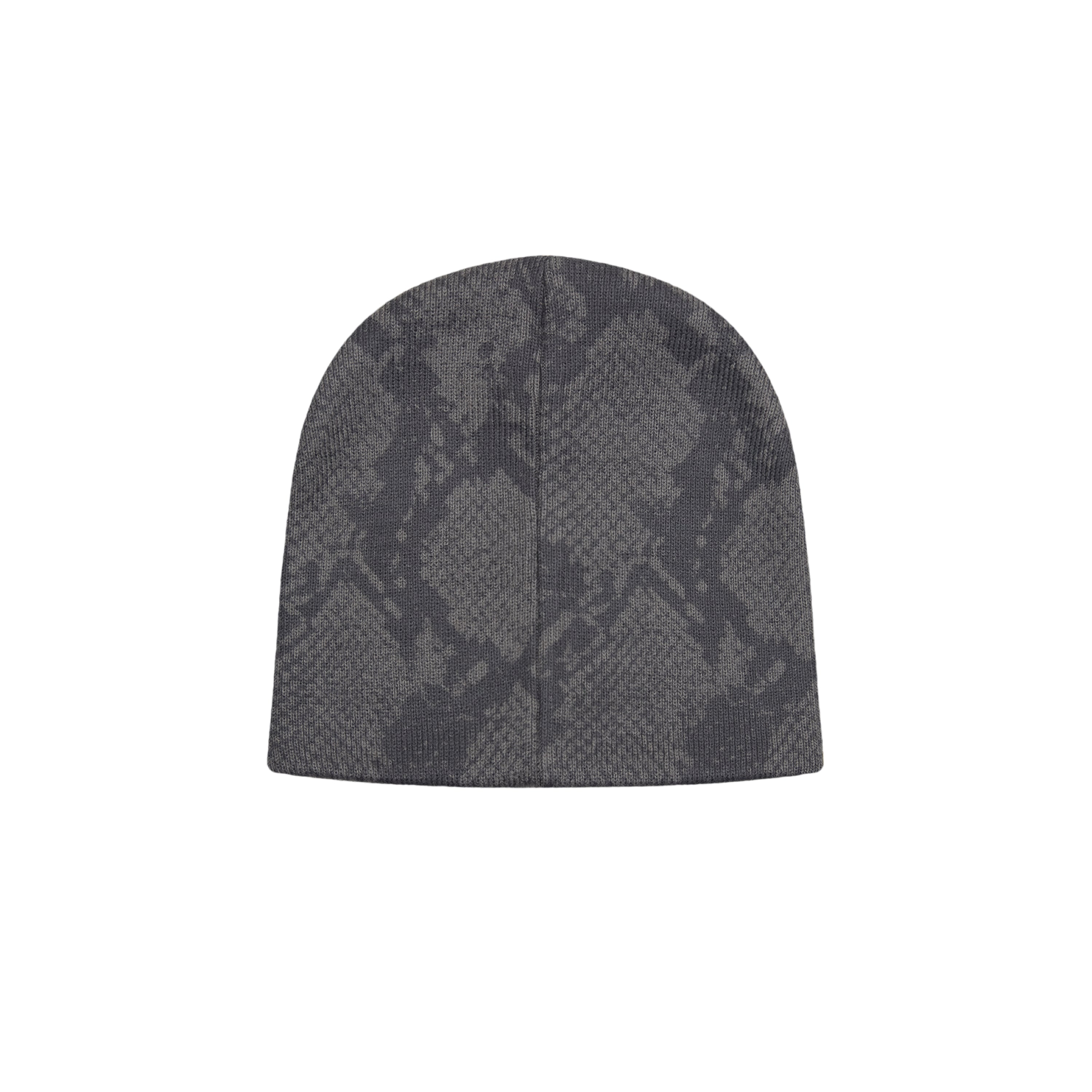 Silo Beanie - Snake Skin