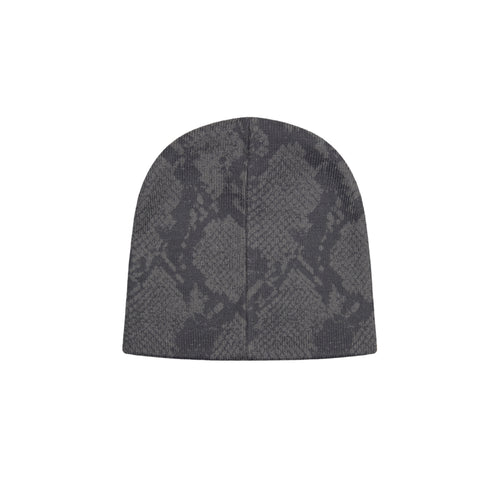 Silo Beanie - Snake Skin