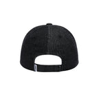 Supernova Denim Cap - Faded Black