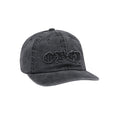 Static Cap - Pigment Black