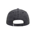 Static Cap - Pigment Black