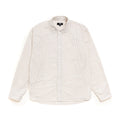 Standard LS Shirt - Natural Stripe
