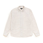 Standard LS Shirt - Natural Stripe