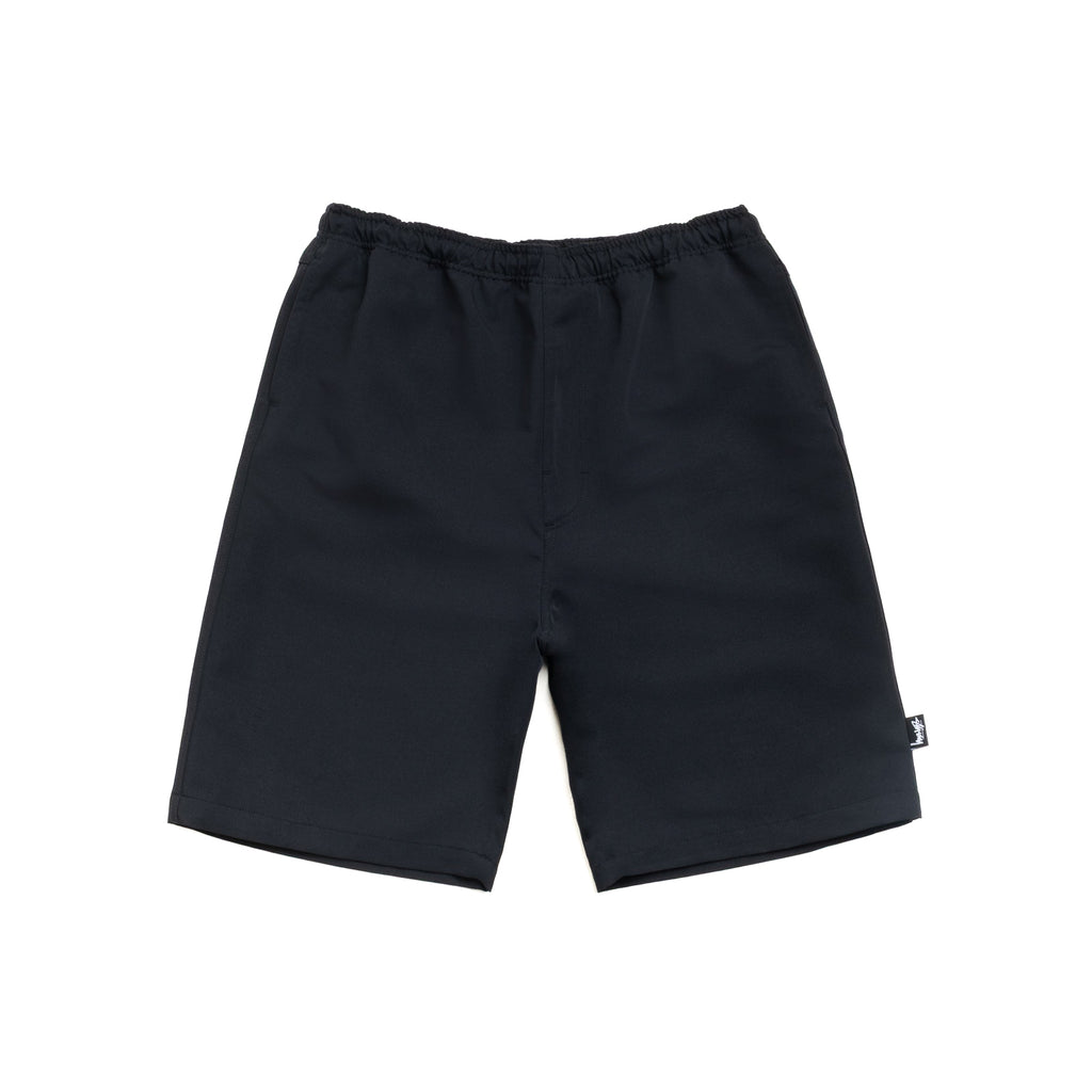 Baggy Beach Short - Black
