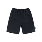 Baggy Beach Short - Black