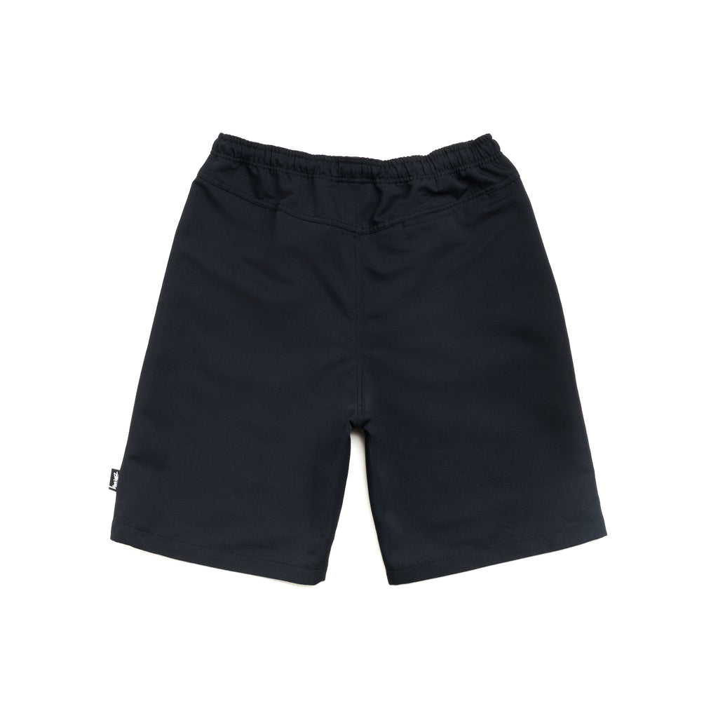 Baggy Beach Short - Black