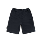 Baggy Beach Short - Black