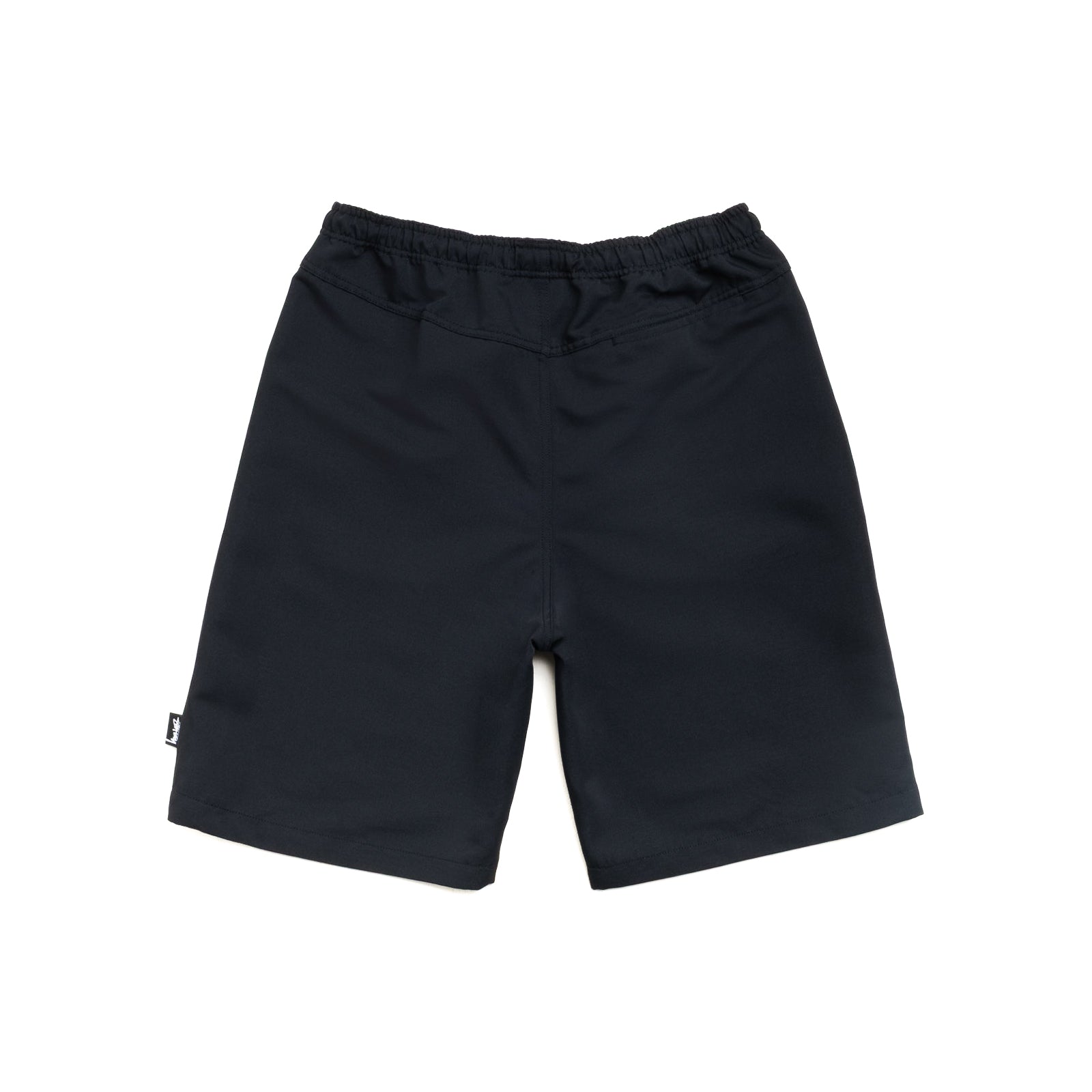 Baggy Beach Short - Black
