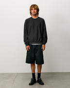 Baggy Beach Short - Black