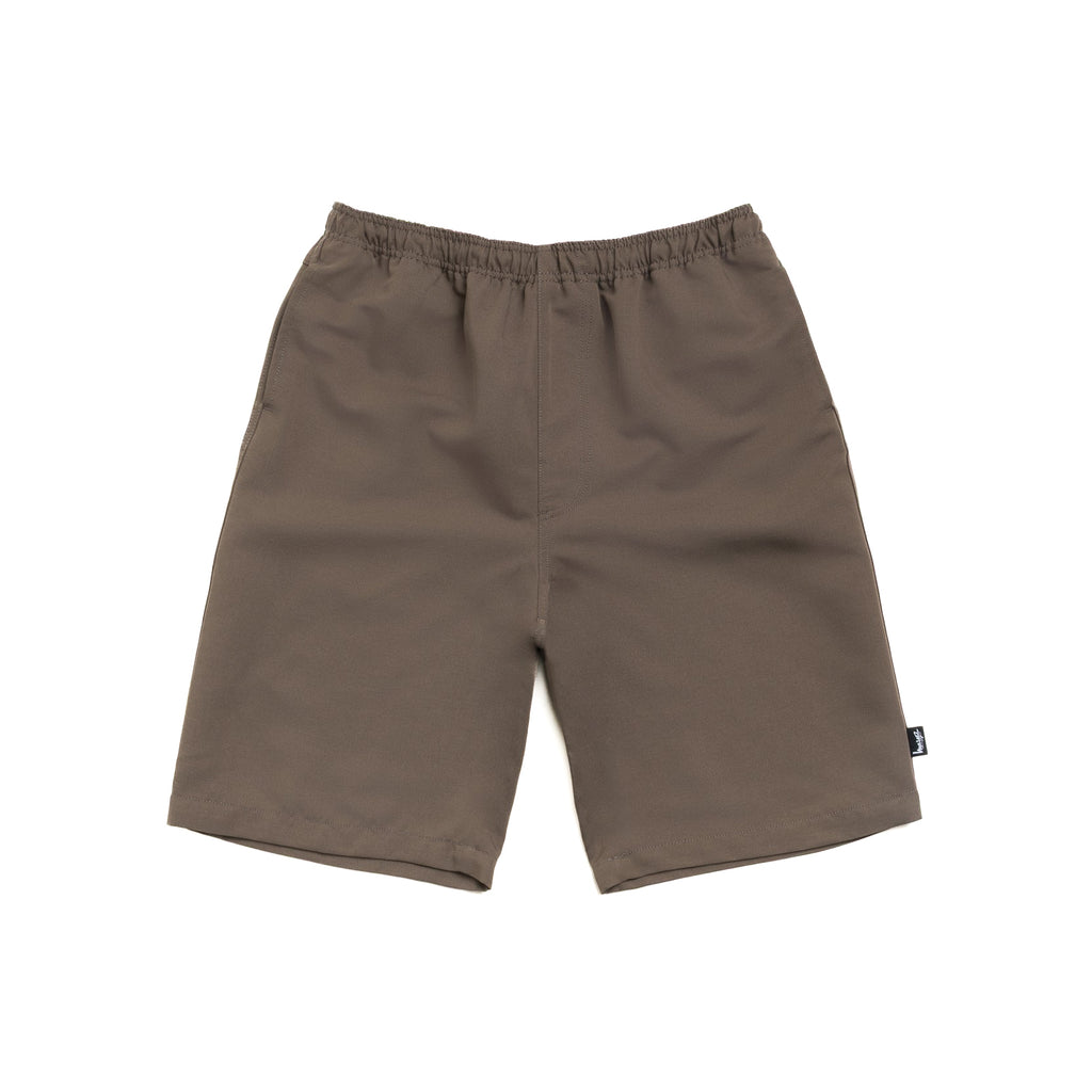 Baggy Beach Short - Olive