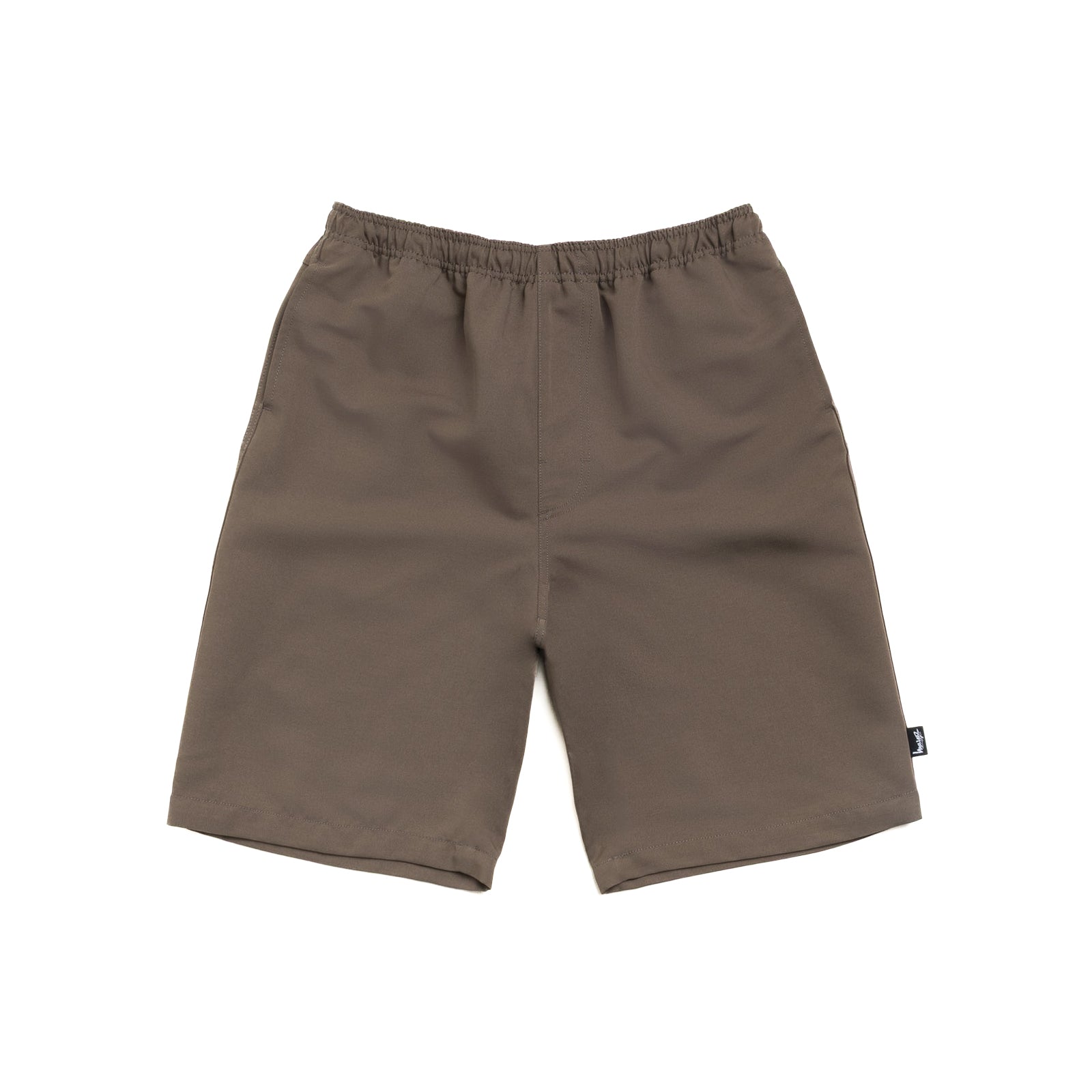 Baggy Beach Short - Olive