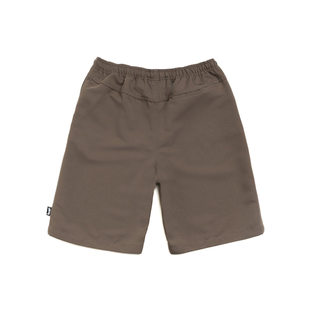 Baggy Beach Short - Olive