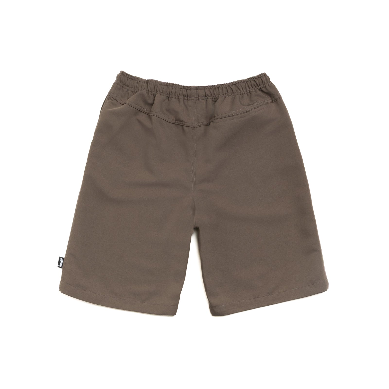 Baggy Beach Short - Olive