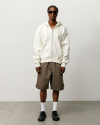 Baggy Beach Short - Olive