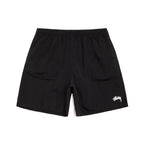 Stüssy Water Short Stock - Black
