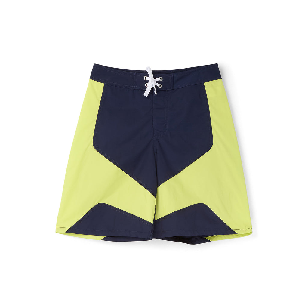 Octane Board Short - Navy
