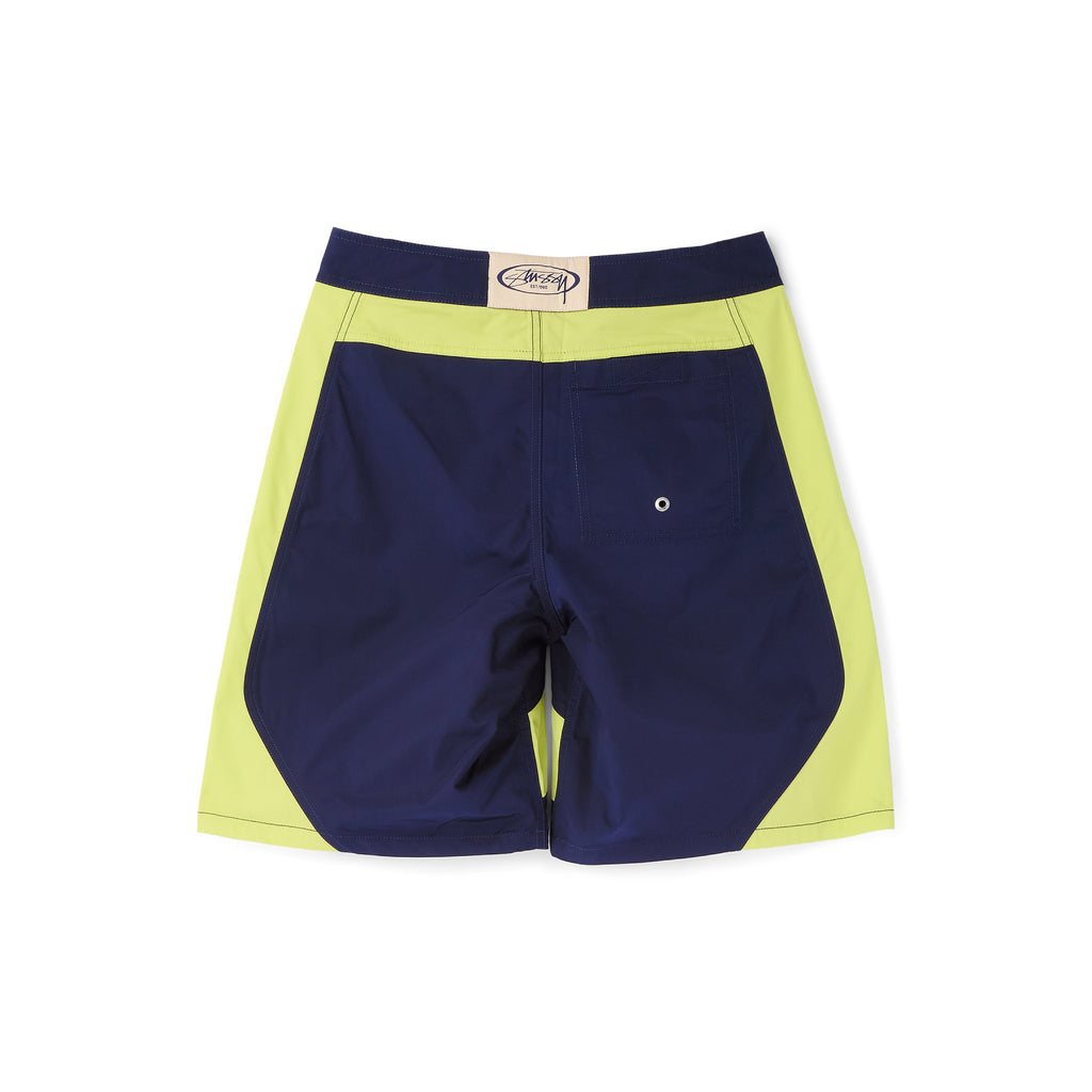 Octane Board Short - Navy