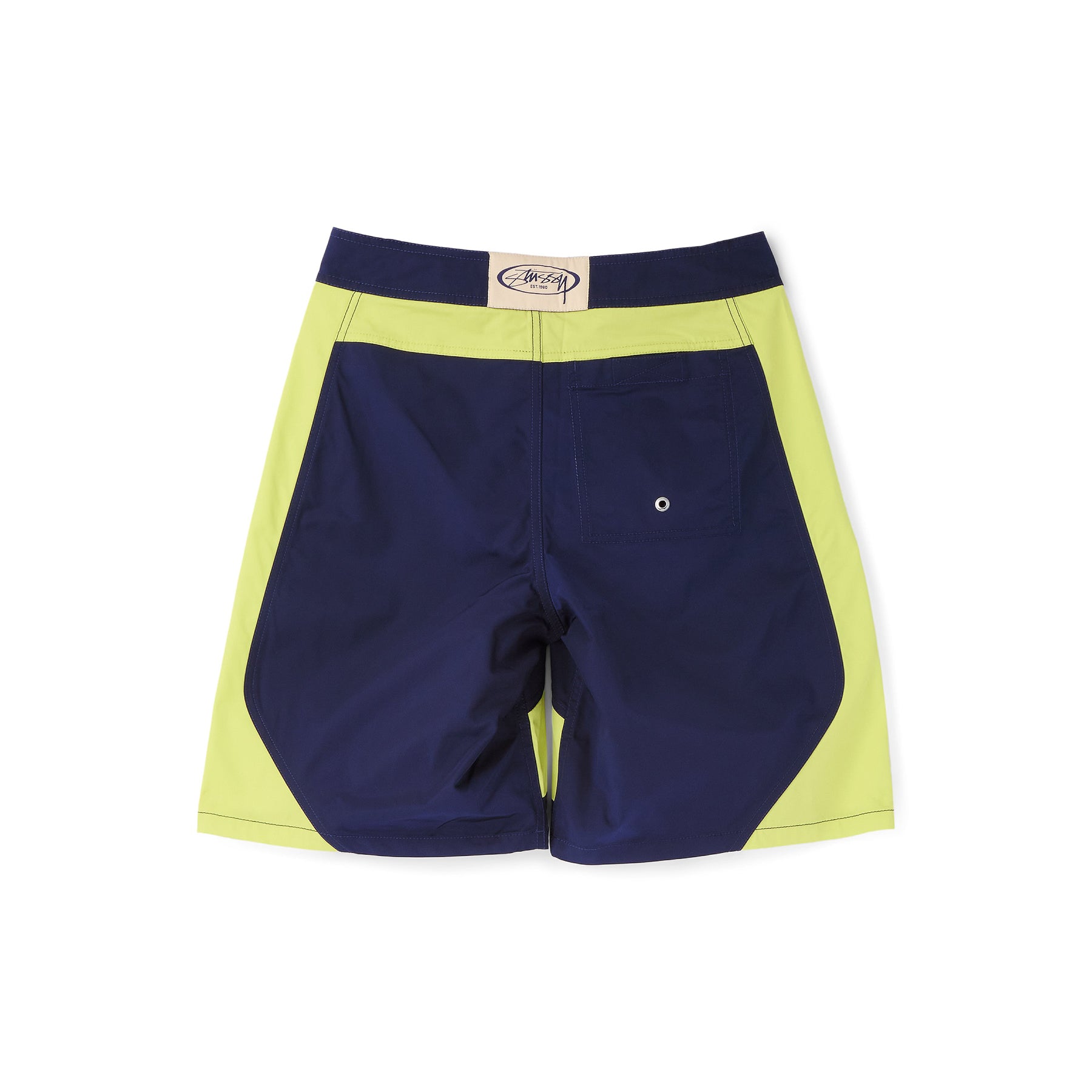 Octane Board Short - Navy