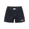 Coastal Board Short - Black