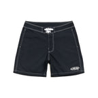 Coastal Board Short - Black